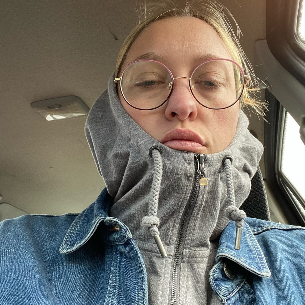 Meet your Posher, Bri